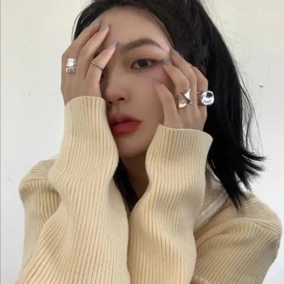 那女人的冷脸算盘